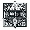 Cover Witchery - In His Infernal Majesty`s Service